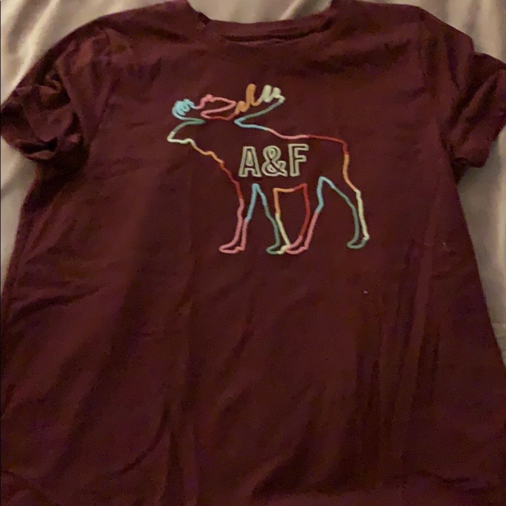 FUSIA T-SHIRT kids